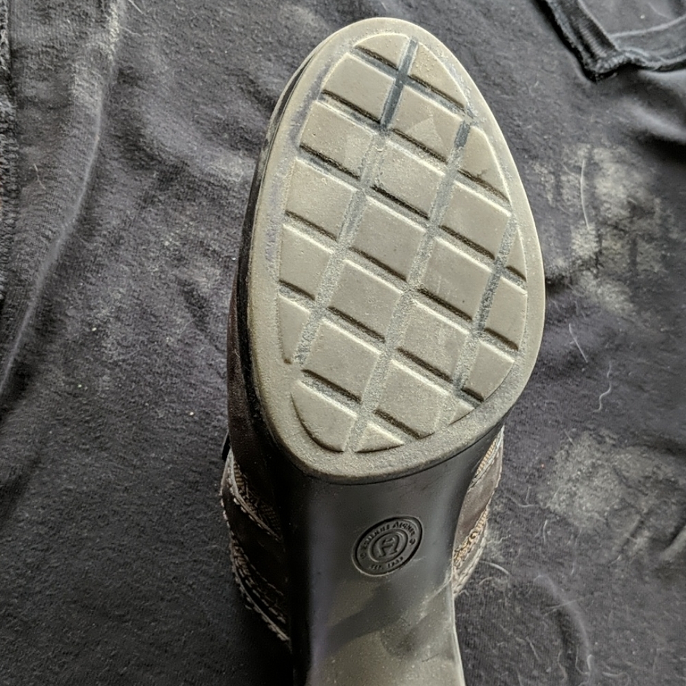 Heeled boots/shoes - Picture 3 of 4